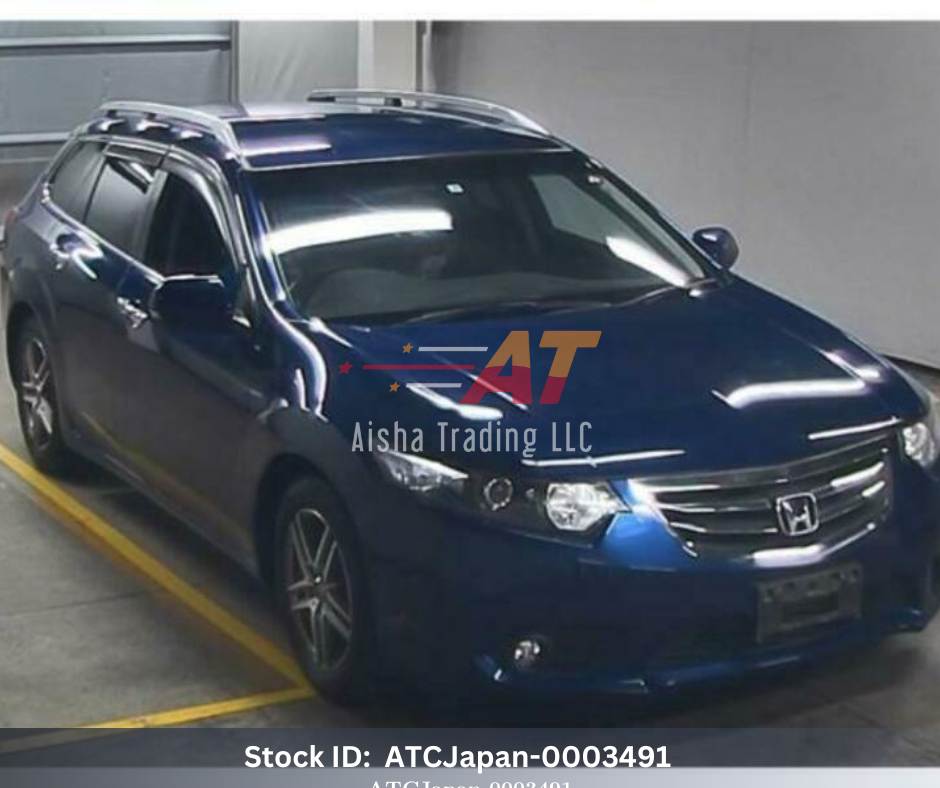 2011 Honda Accord